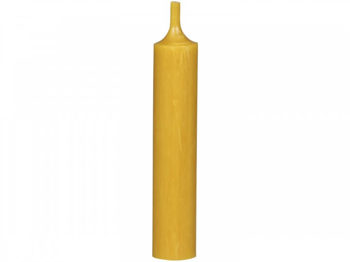 Mini Stabkerzen - 5er Bündel