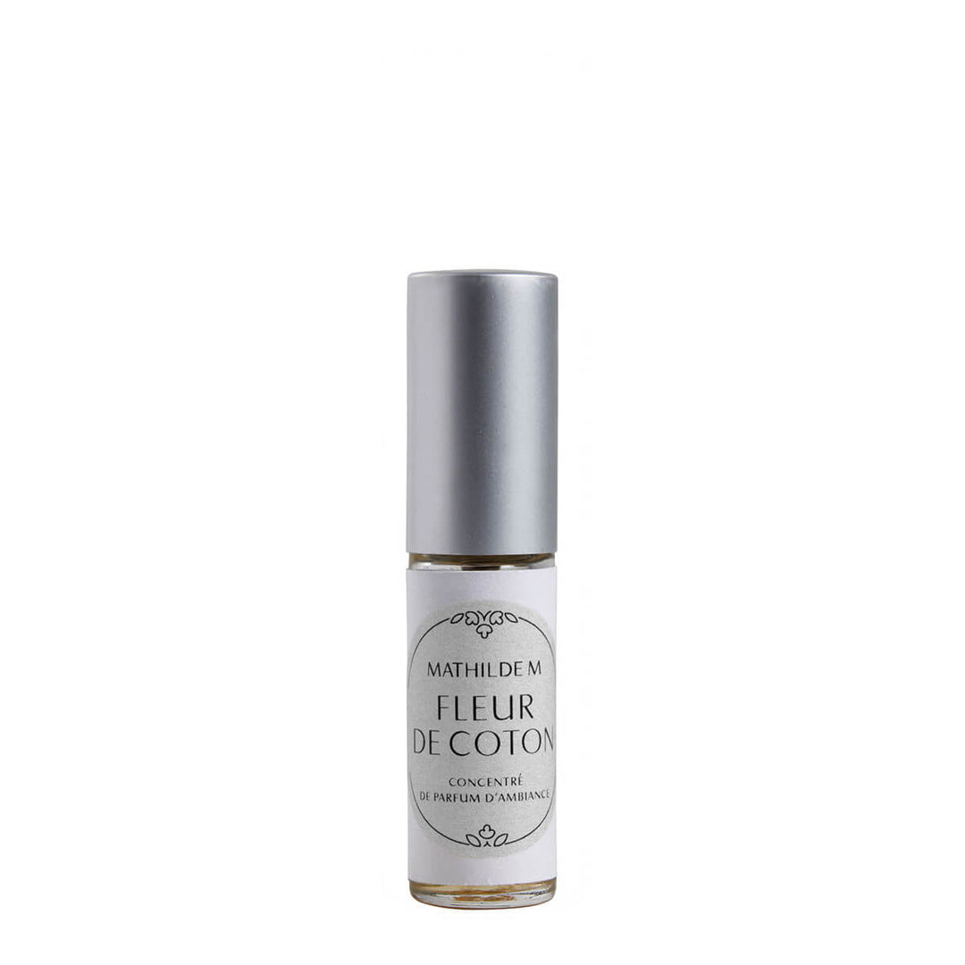 Concentré de parfum Mathilde M. - Fleur de coton