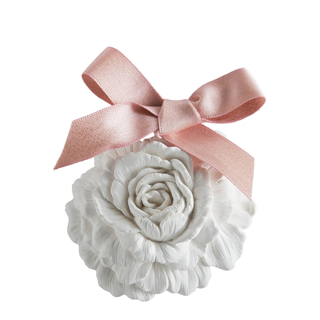 Mathilde M. Duftdekor Rose mit Schleife - Rose Elixir