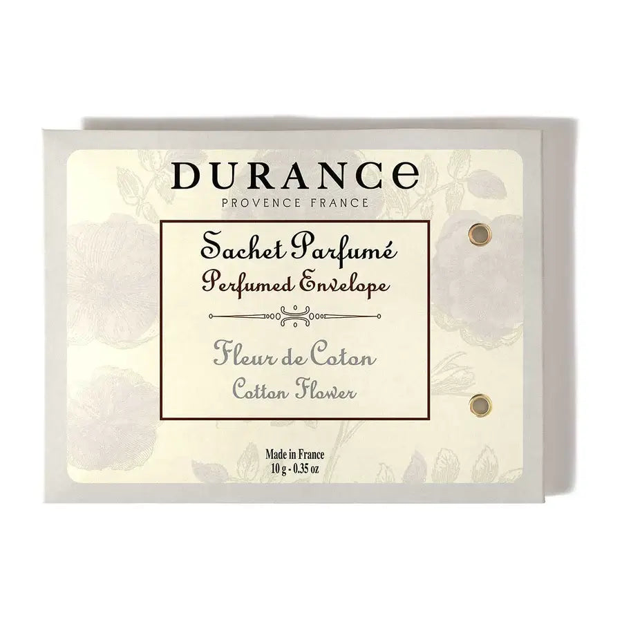 Durance Duftsachet - Fleur de Coton