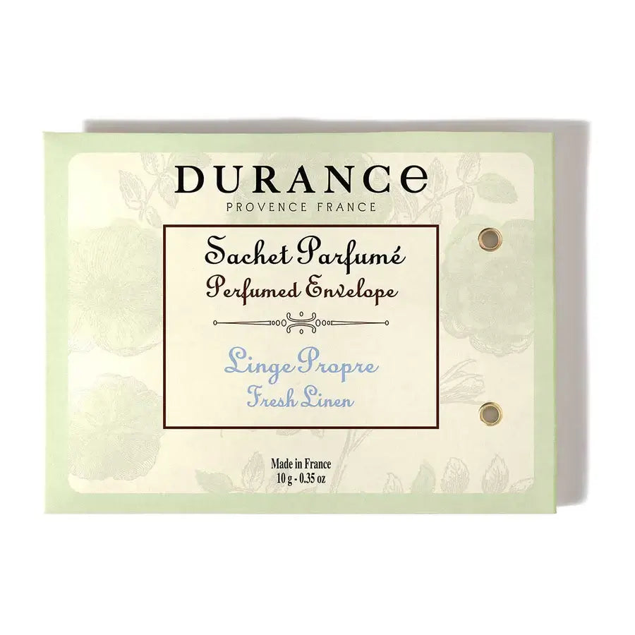 Durance Duftsachet - Frische Wäsche