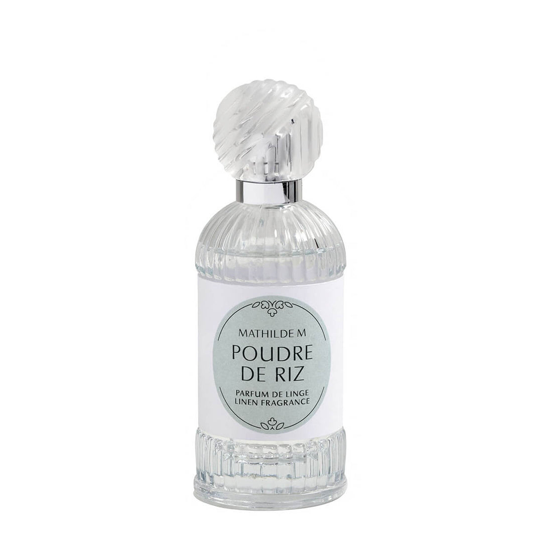 Mathilde M. Textilspray - Poudre de Riz