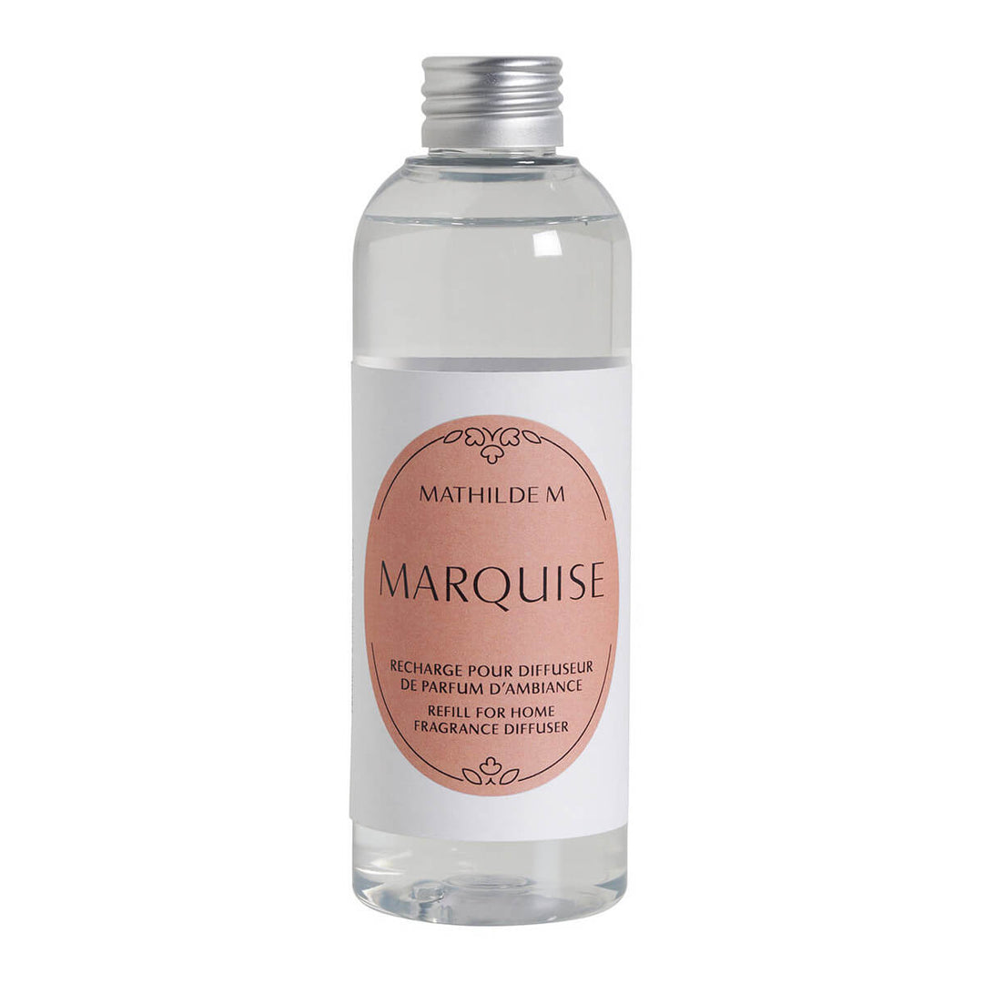 Mathilde M. Nachfüllflasche für Raumduftdiffuser - Marquise