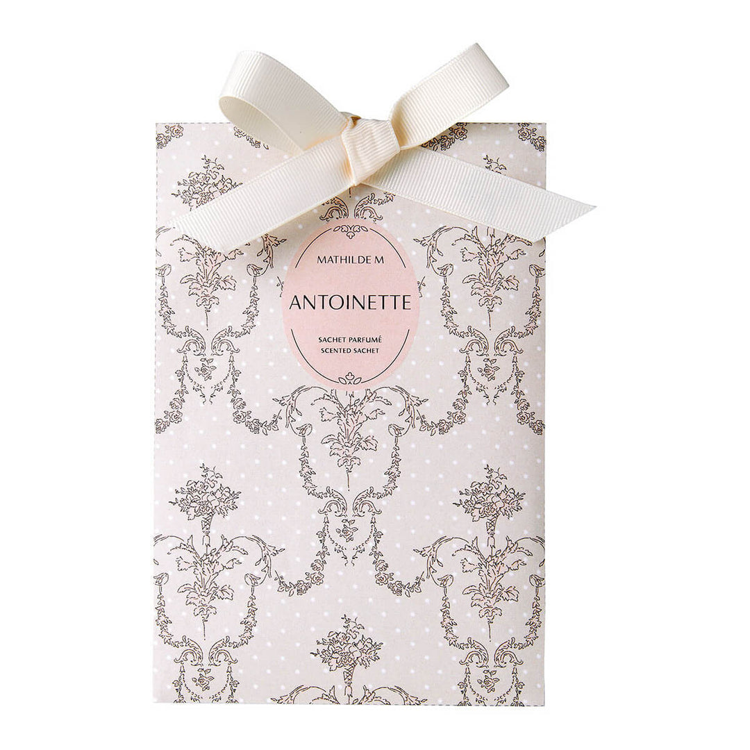 Sachet Parfumé Mathilde M. - Antoinette