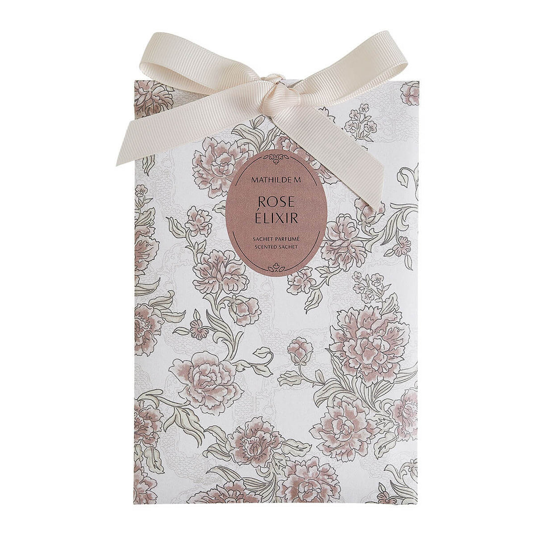 Mathilde M. Duftsachet - Rose Elixir