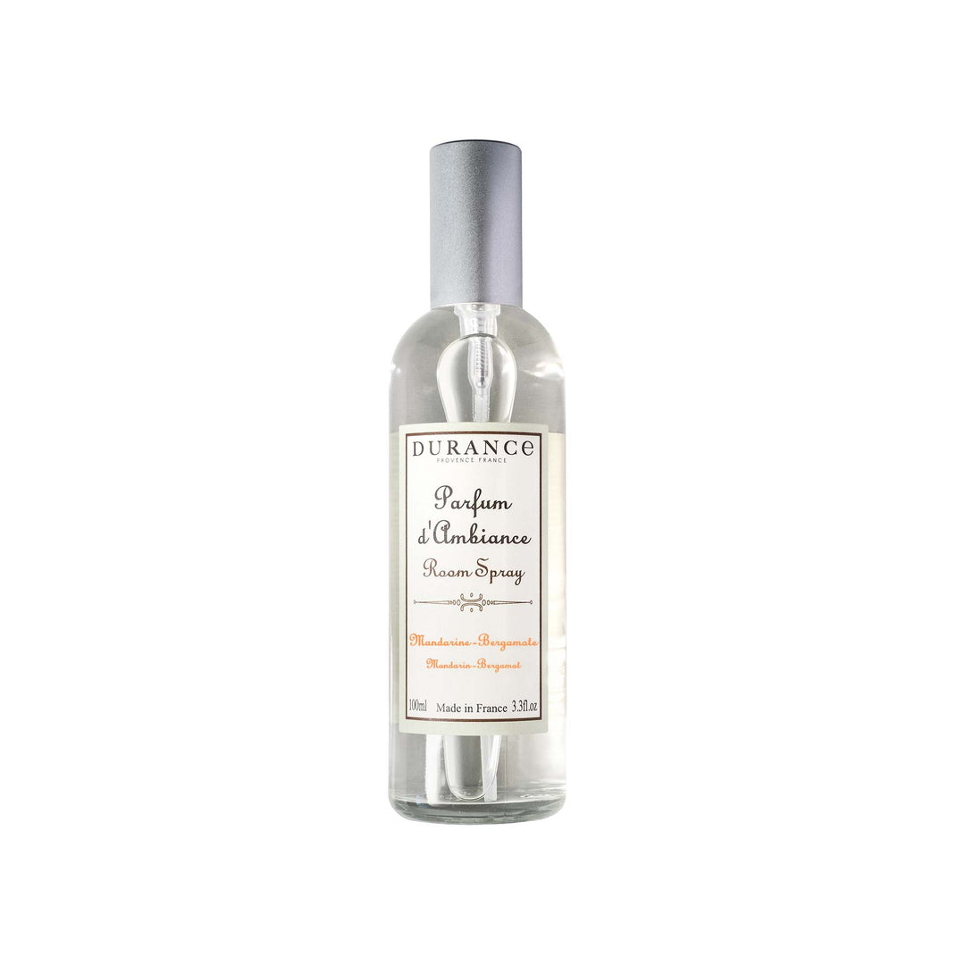 Durance Raumspray - Mandarine-Bergamotte