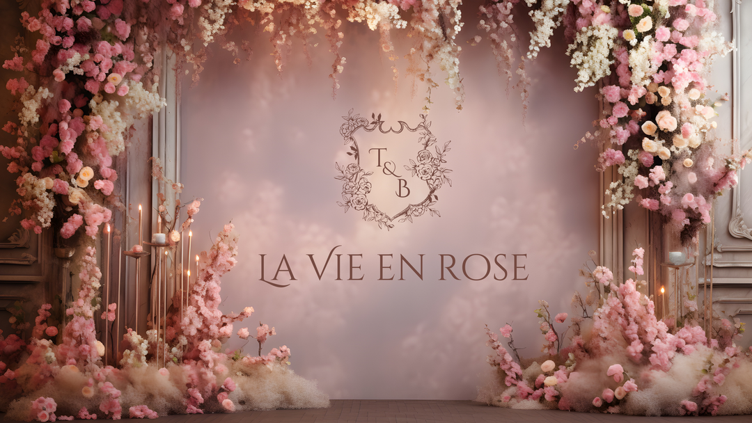 La vie en rose(s)