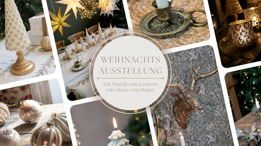 Weihnachts Ausstellung 2025