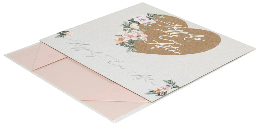 Geschenkschachtel - Hochzeit