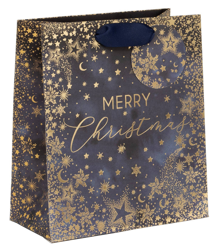 Geschenktasche - Merry Christmas