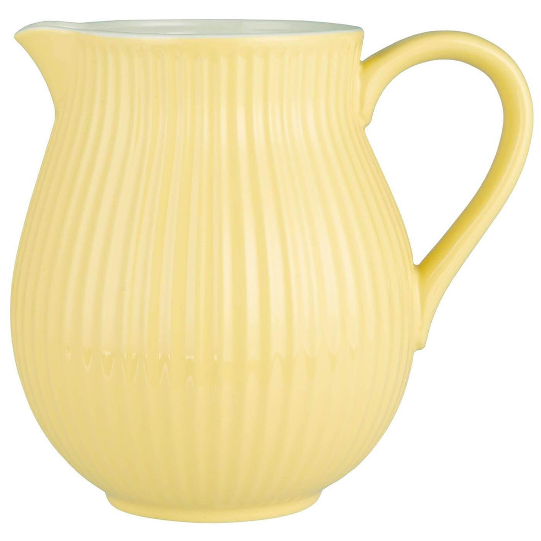 Pichet - Mynte Limonade 2 litres