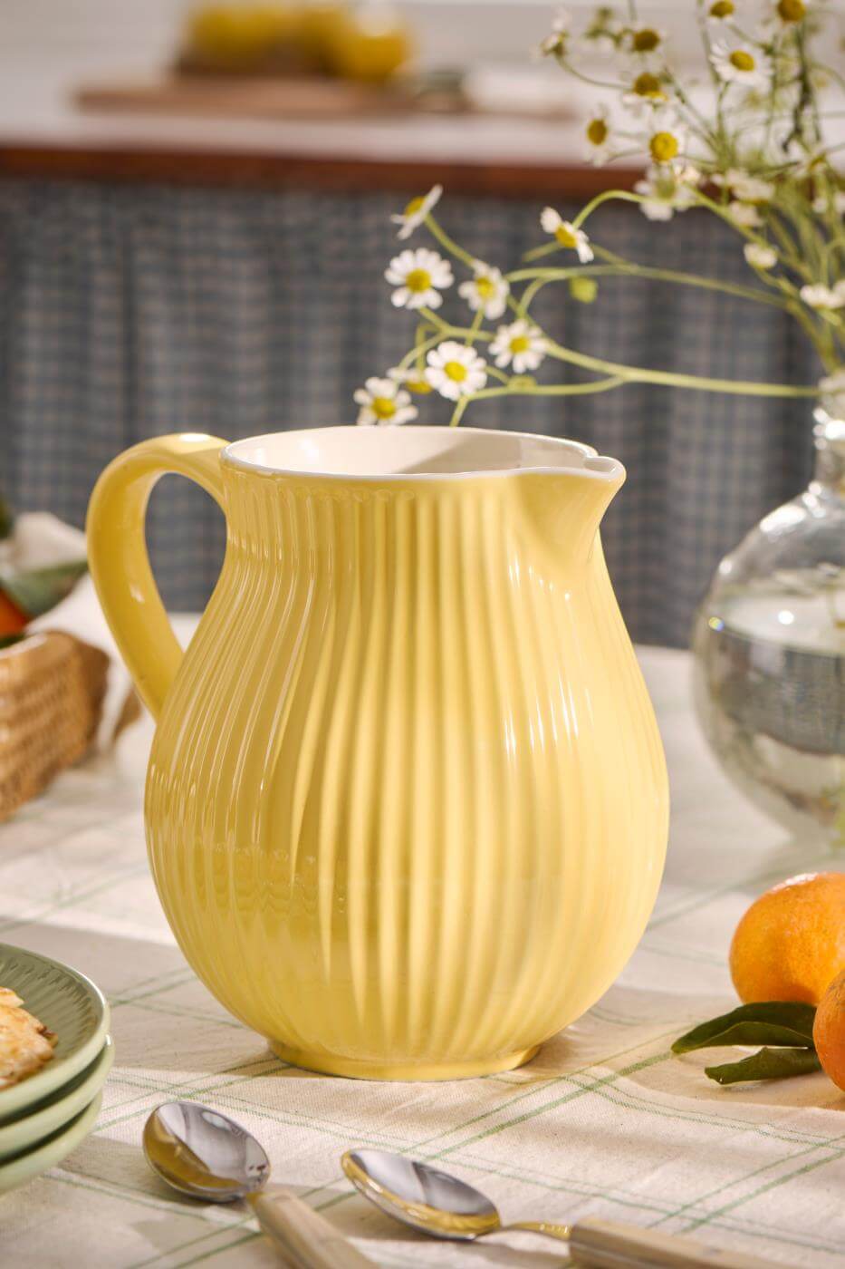 Pichet - Mynte Limonade 2 litres