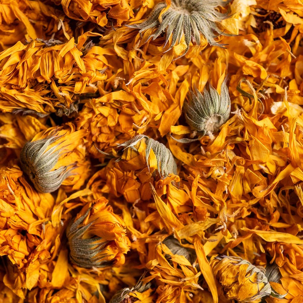 Bio-Tagetesblüten-Tee 25 g