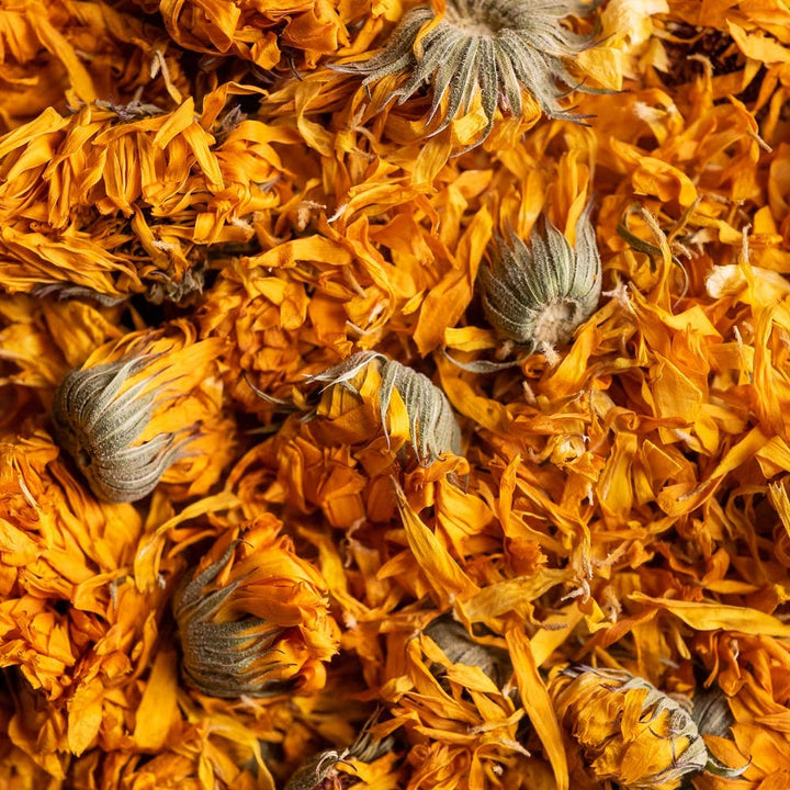 Bio-Tagetesblüten-Tee 25 g