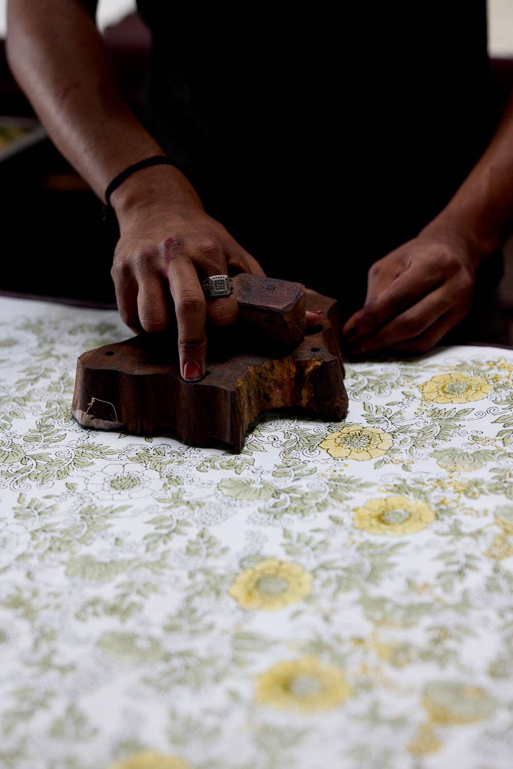 Papierkorb - Wildrose Buttercreme