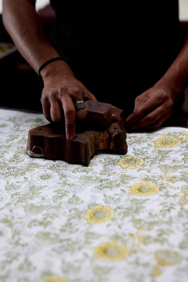 Papierkorb - Wildrose Buttercreme