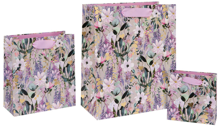 Geschenktasche Buddleia – Die perfekte Verpackung für Ihr Geschenk
