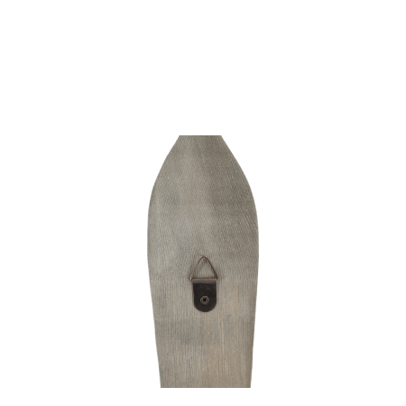 Vintage Ski Haken Chalet Chic – Schneeflocke