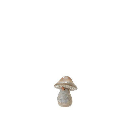 figurine champignon petite