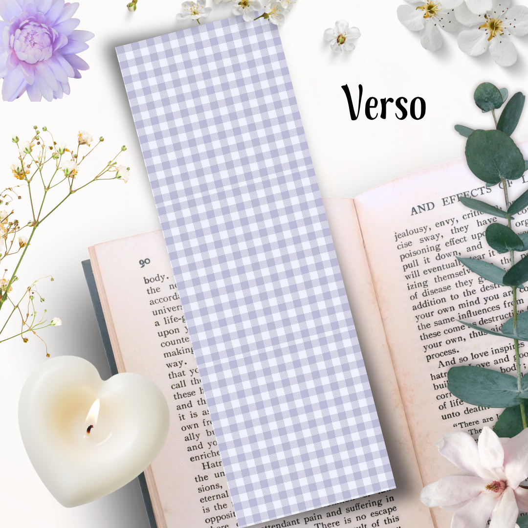 Lesezeichen Der Wunderhase – Ein Hauch Magie für Ihre Bücher