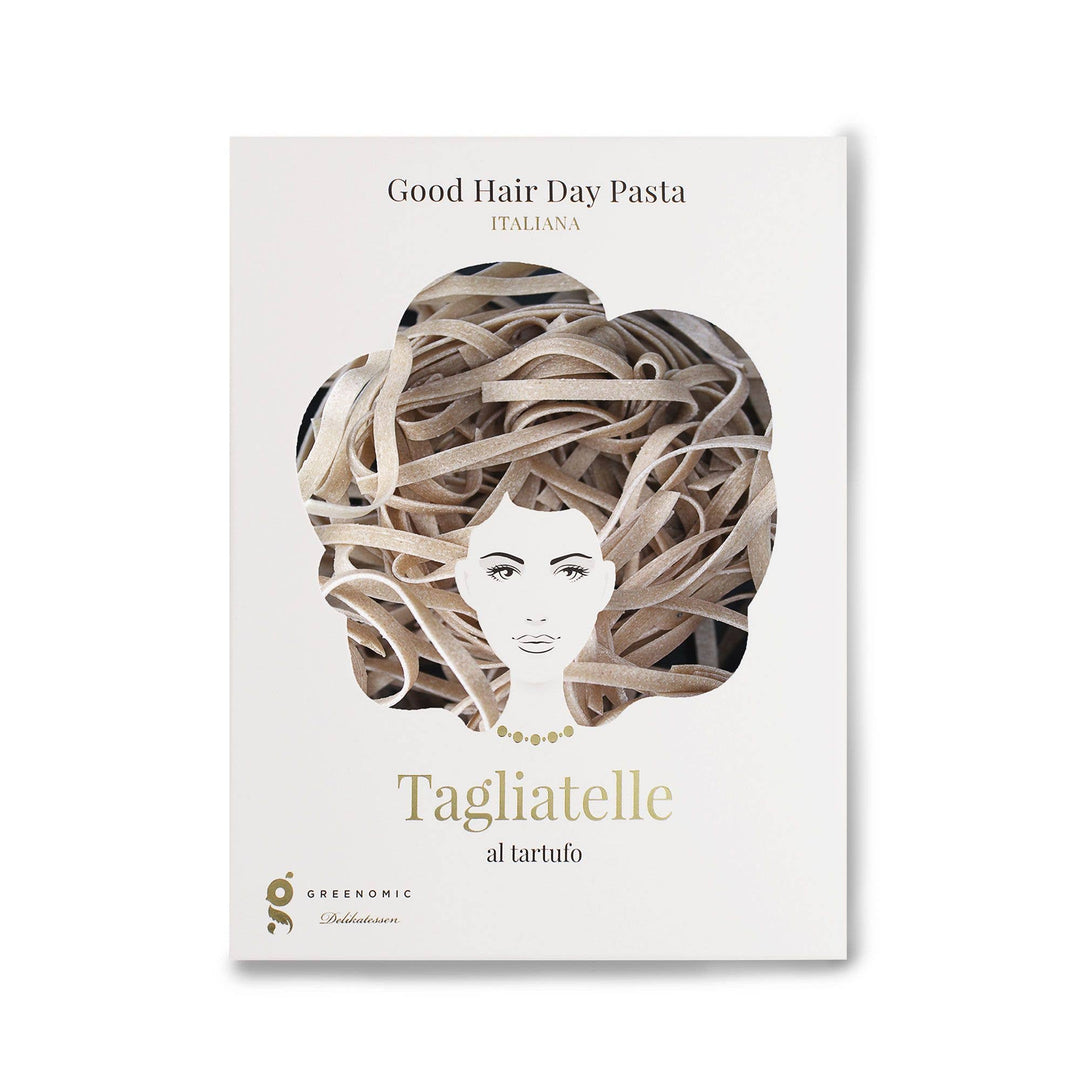 Good Hair Day  - Tagliatelle al Tartufo 250 g