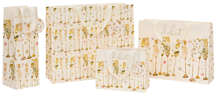 Geschenktasche - Geburtstag