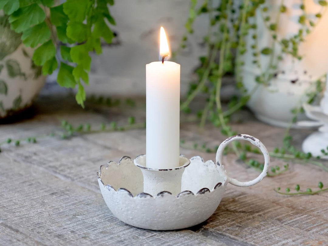 Kerzenständer klein