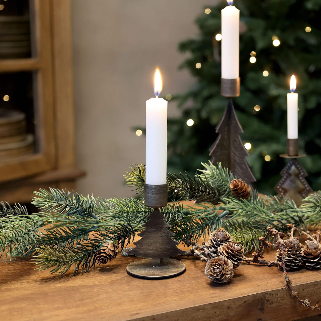 Chandelier - Sapin de Noël