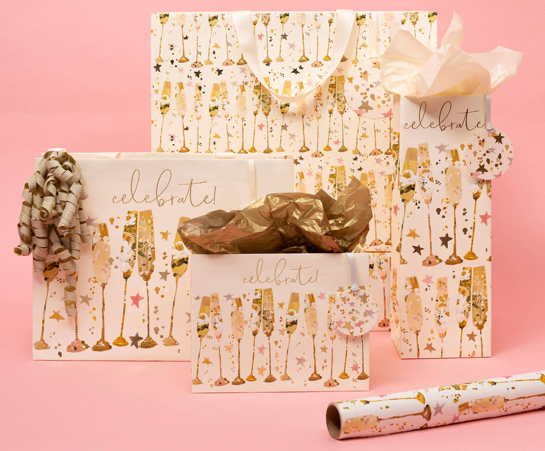 Geschenktasche - Geburtstag