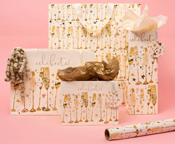 Geschenktasche - Geburtstag