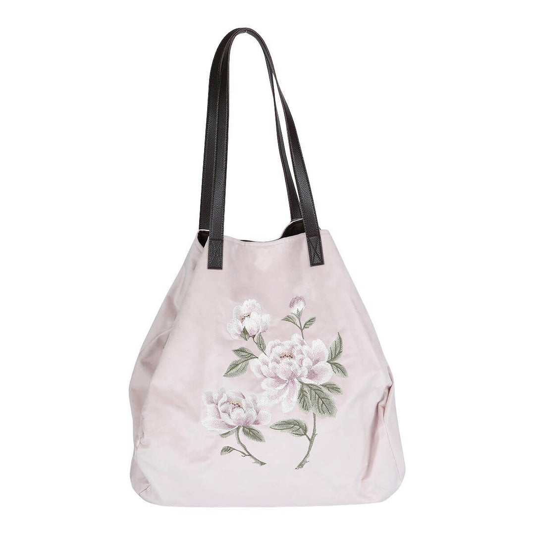 The Moshi Schultertasche Amy - Rosa