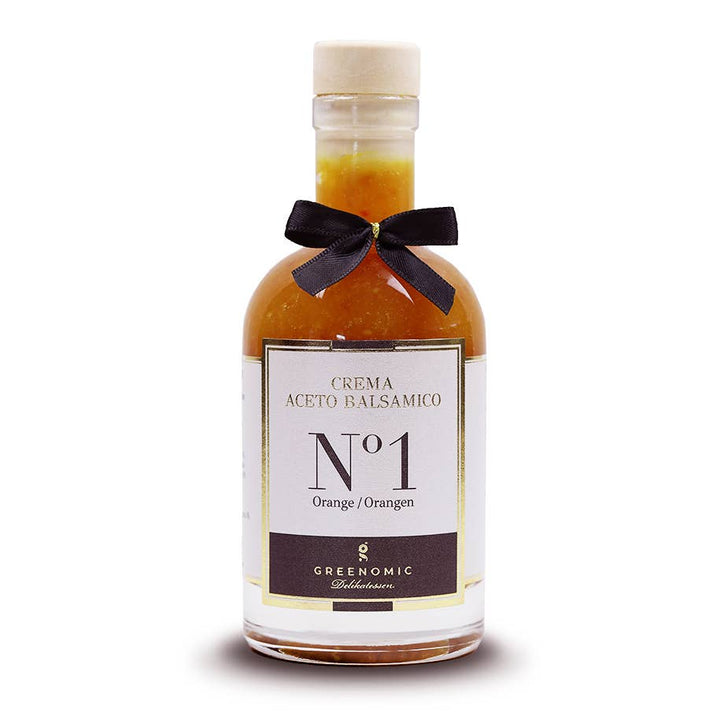 CREMA BALSAMICO - ORANGE