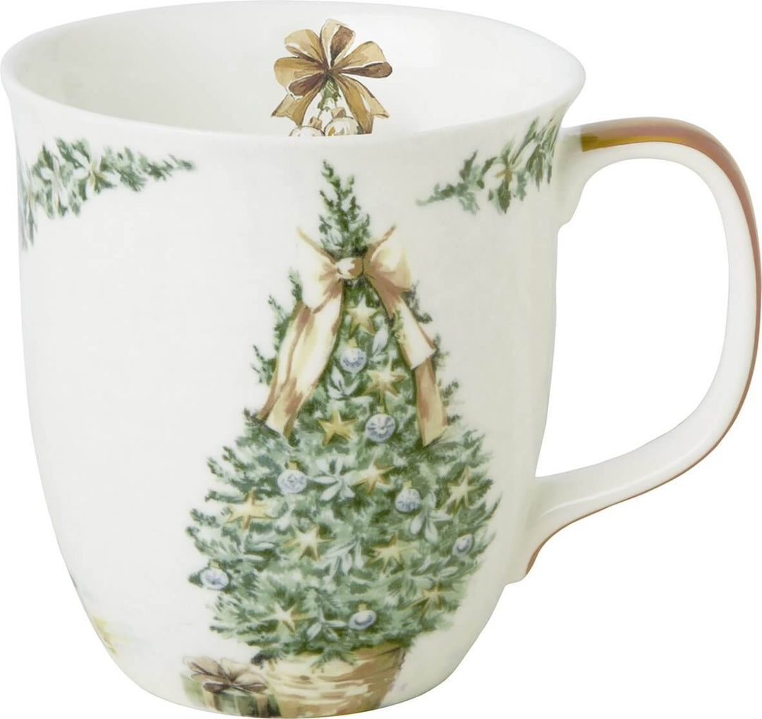 Tasse - Weihnachten