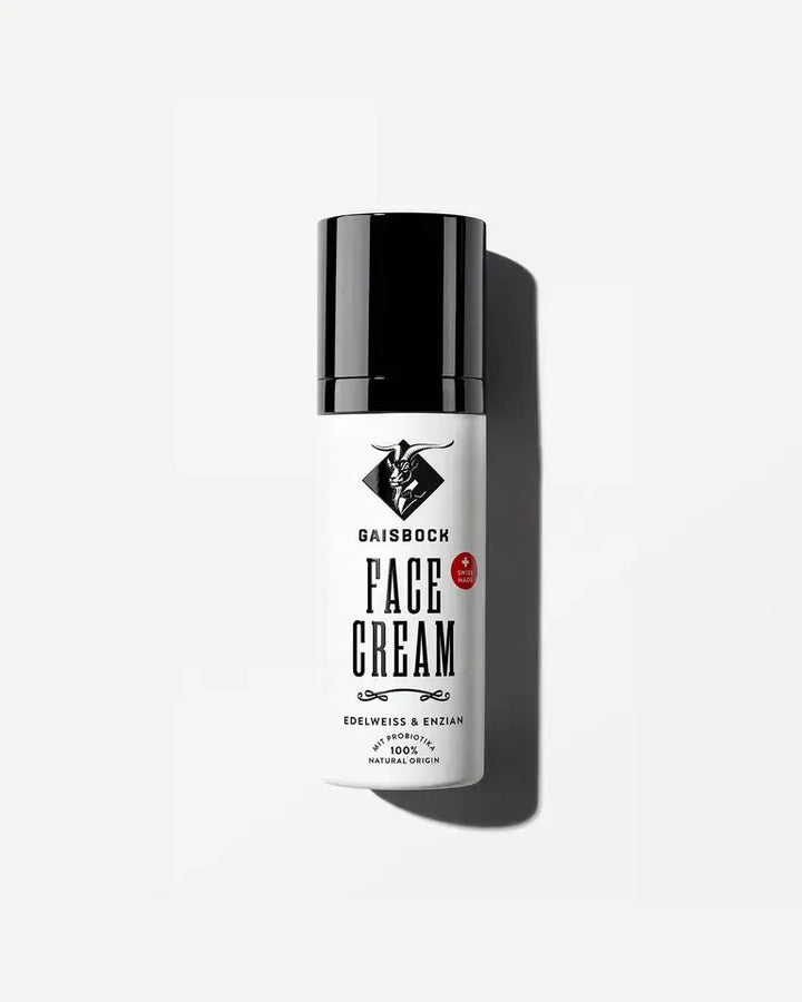 Gaisbock  Face Cream Männer 50 ml