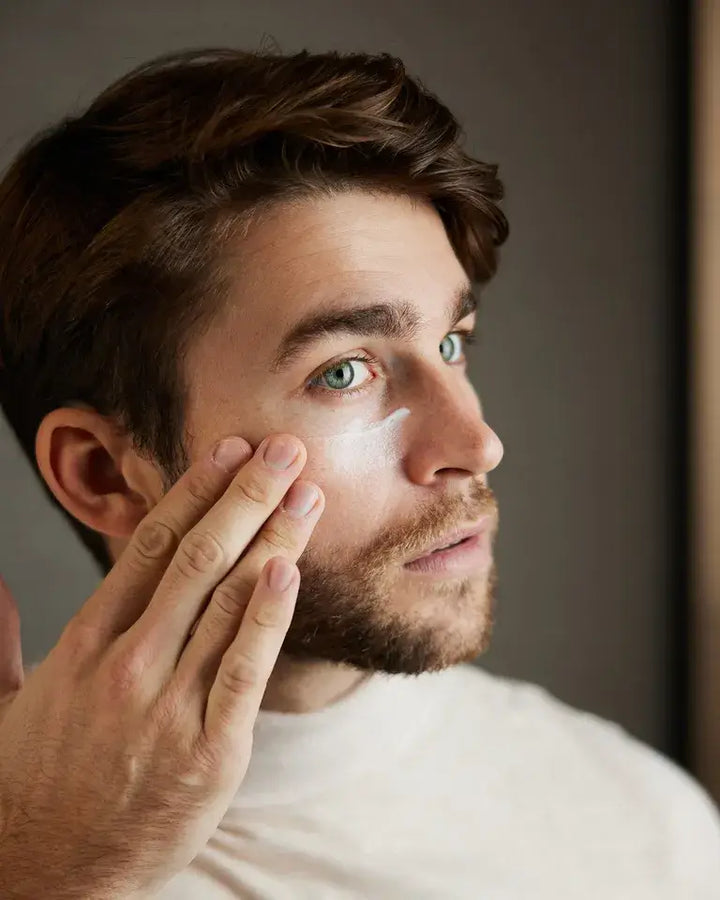 Gaisbock  Face Cream Männer 50 ml