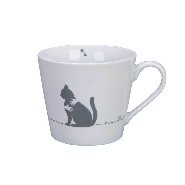 Tasse - Katze