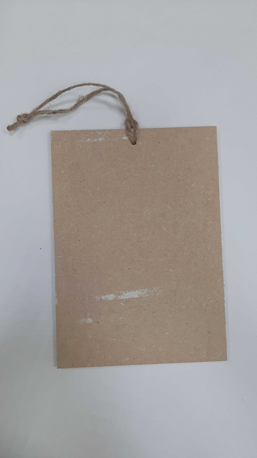 Wanddekoration - Früher Frühling Vintage