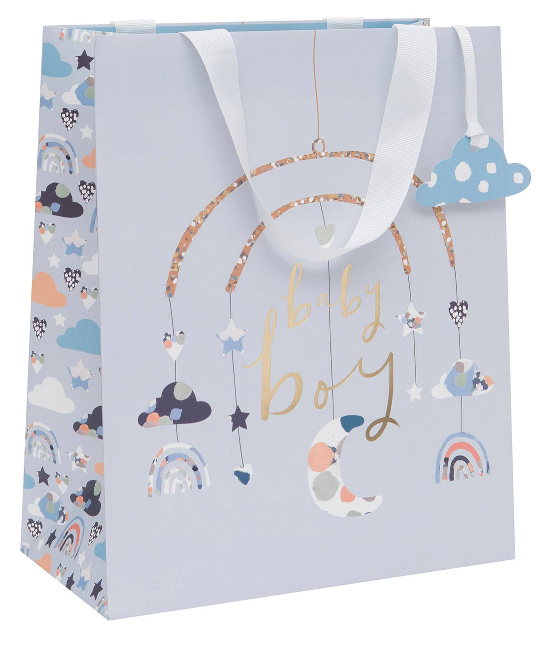 Geschenktasche -  Baby Boy