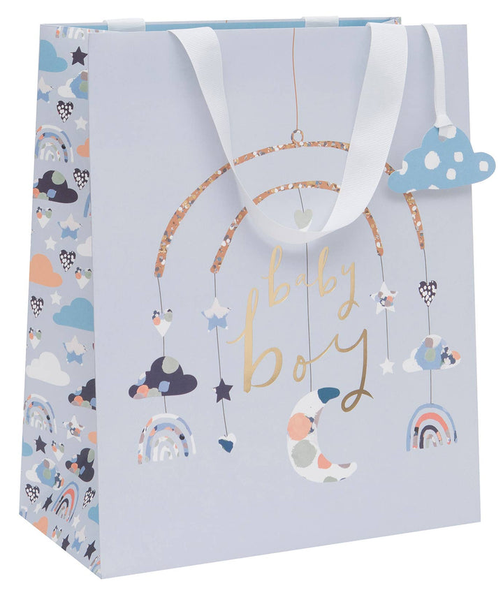 Geschenktasche -  Baby Boy