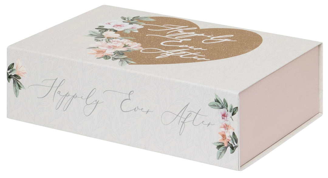 Geschenkschachtel - Hochzeit