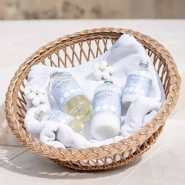 Durance Waschmittel Fleur de Coton 500 ml – Zarter Wohlfühlduft für deine Wäsche