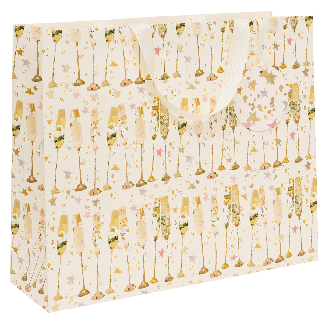 Geschenktasche - Geburtstag