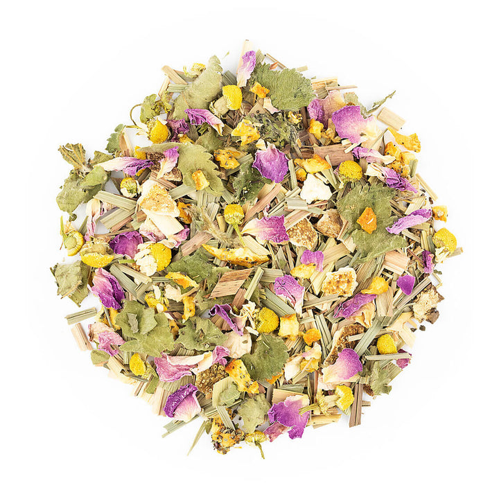 Tisane Bio - L'Amour au ventre