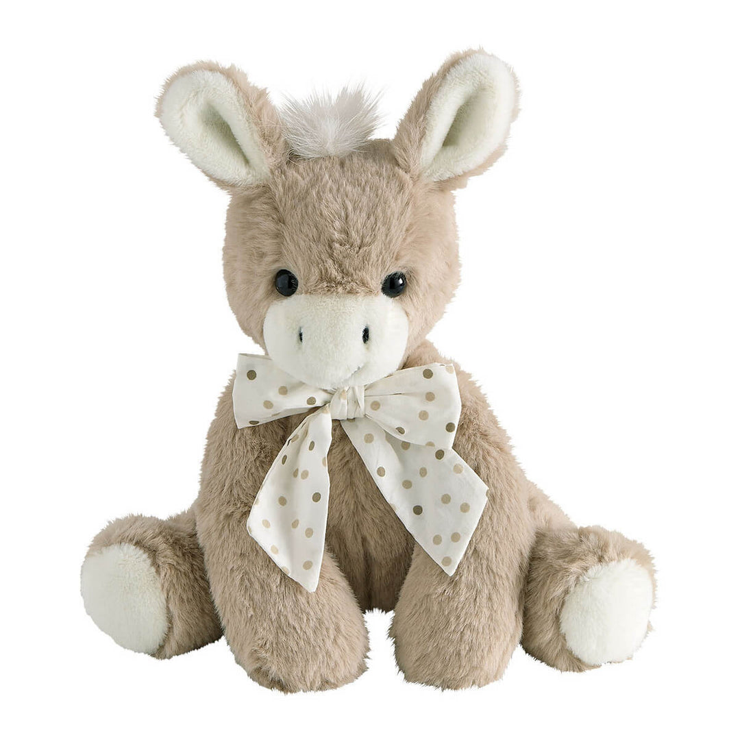 Mathilde M.  Esel-Plüschtier – Kuscheltier für Babys