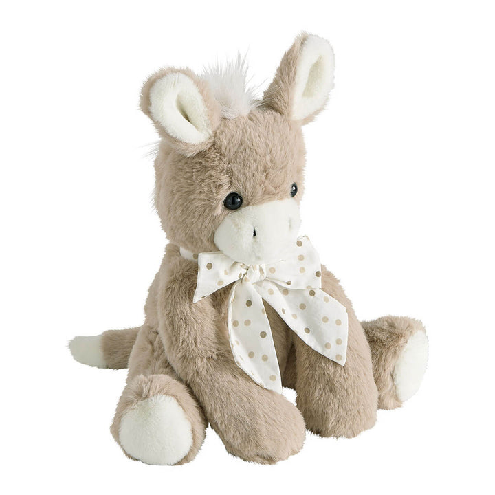 Mathilde M.  Esel-Plüschtier – Kuscheltier für Babys