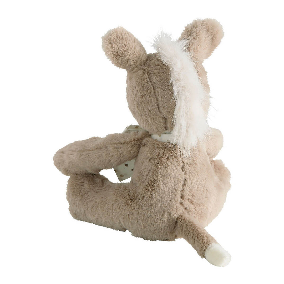 Mathilde M.  Esel-Plüschtier – Kuscheltier für Babys