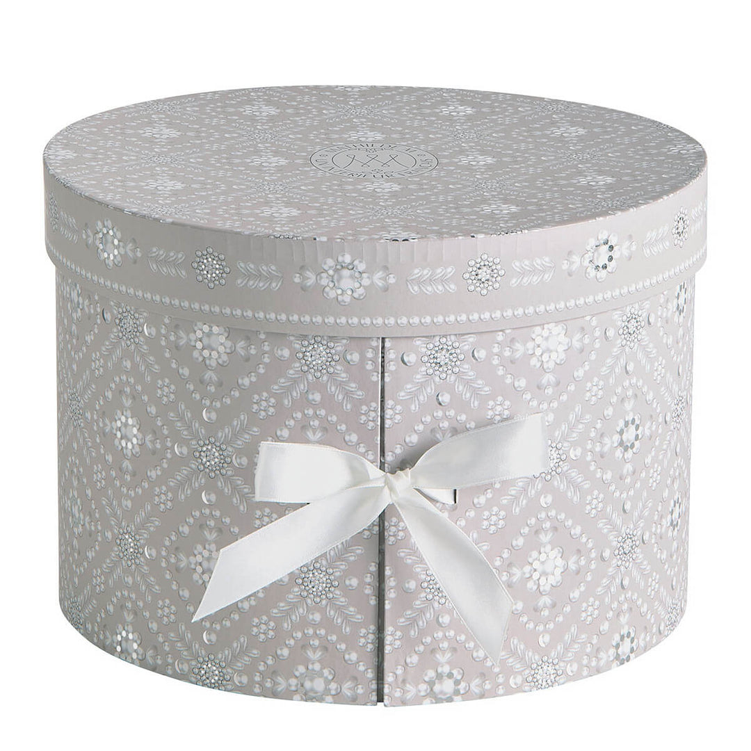 Mathilde M. Adventskalender „Fête Nacrée“ – Duftende Überraschungen in Schmuckbox