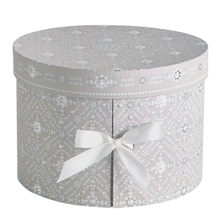 Mathilde M. Adventskalender „Fête Nacrée“ – Duftende Überraschungen in Schmuckbox