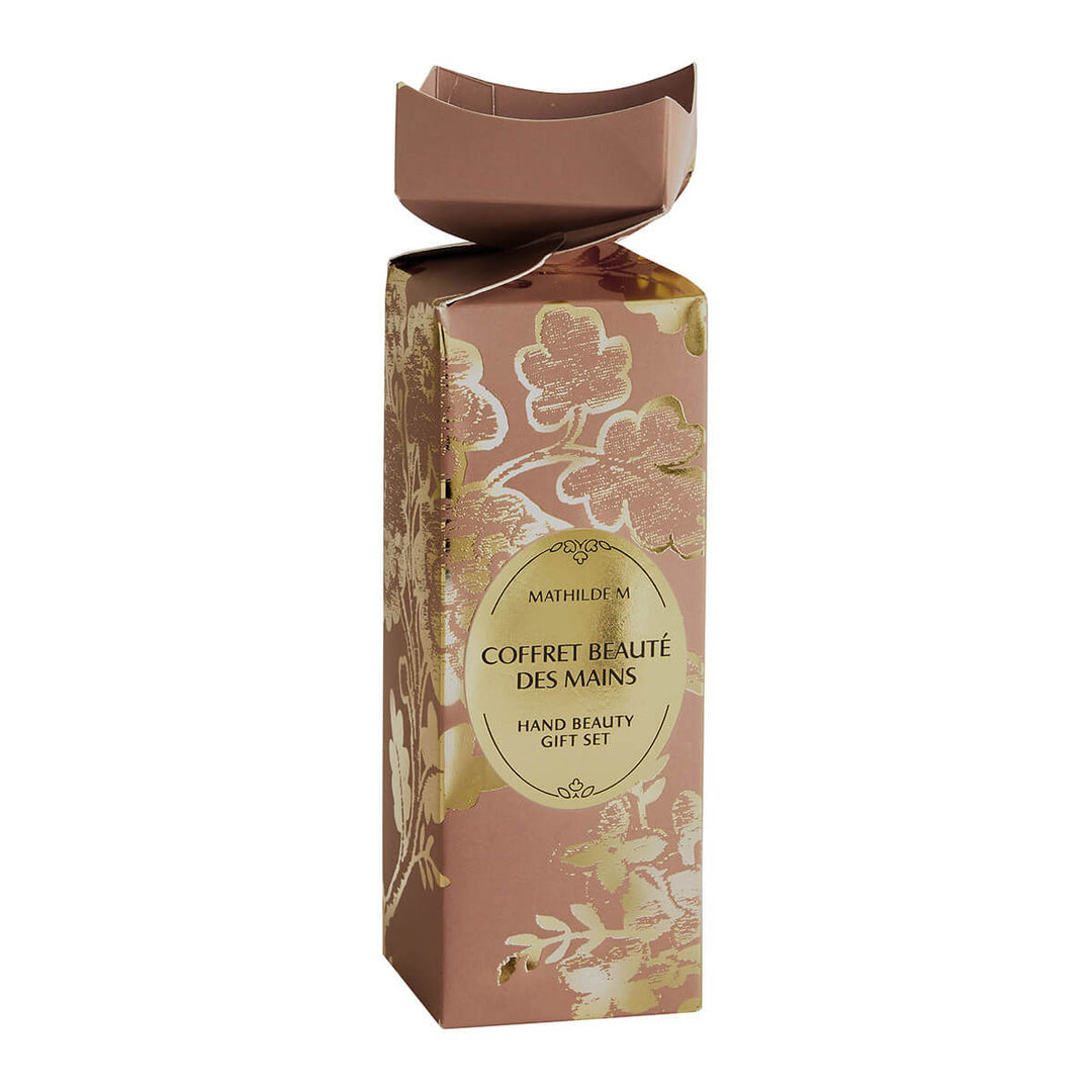 Mathilde M. Handcrème Set 3 Düfte 30 ml