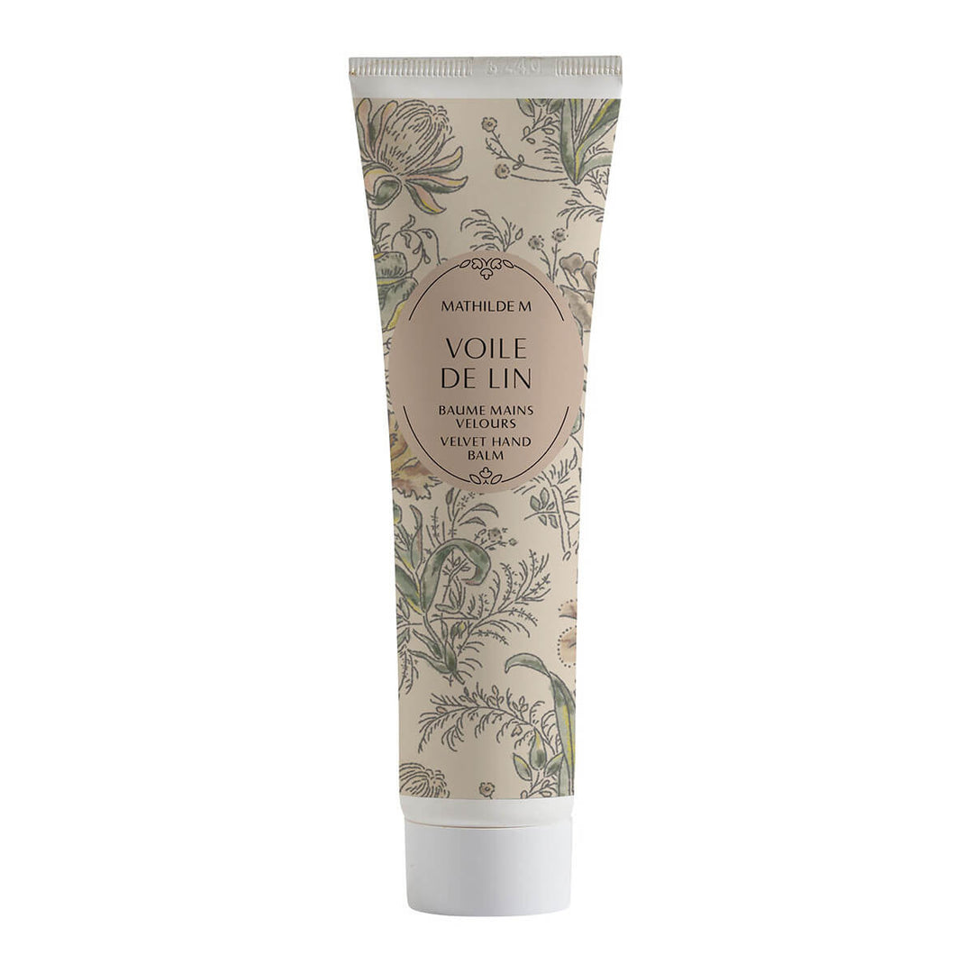 Mathilde M. Handcrème Set 3 Düfte 30 ml